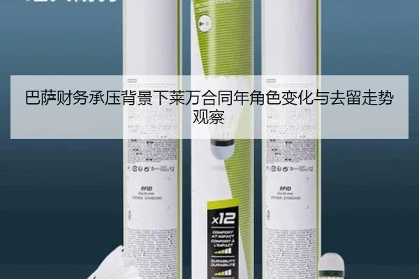 巴萨财务承压背景下莱万合同年角色变化与去留走势观察