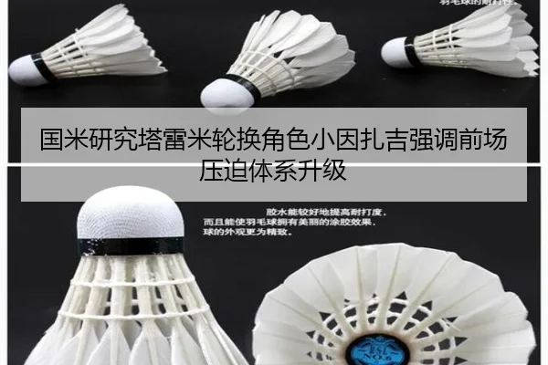 国米研究塔雷米轮换角色小因扎吉强调前场压迫体系升级